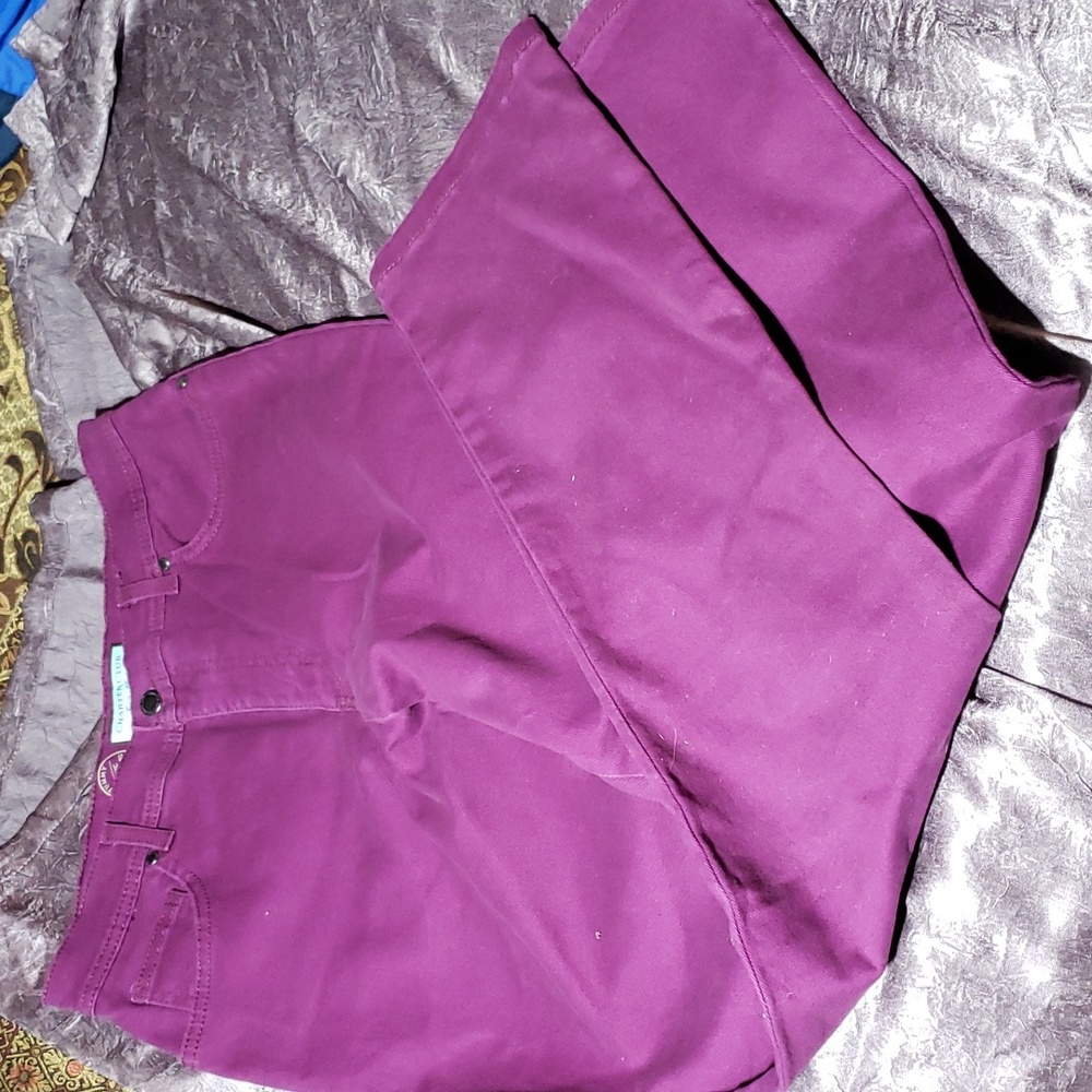 Vintage Charter Club Jeans